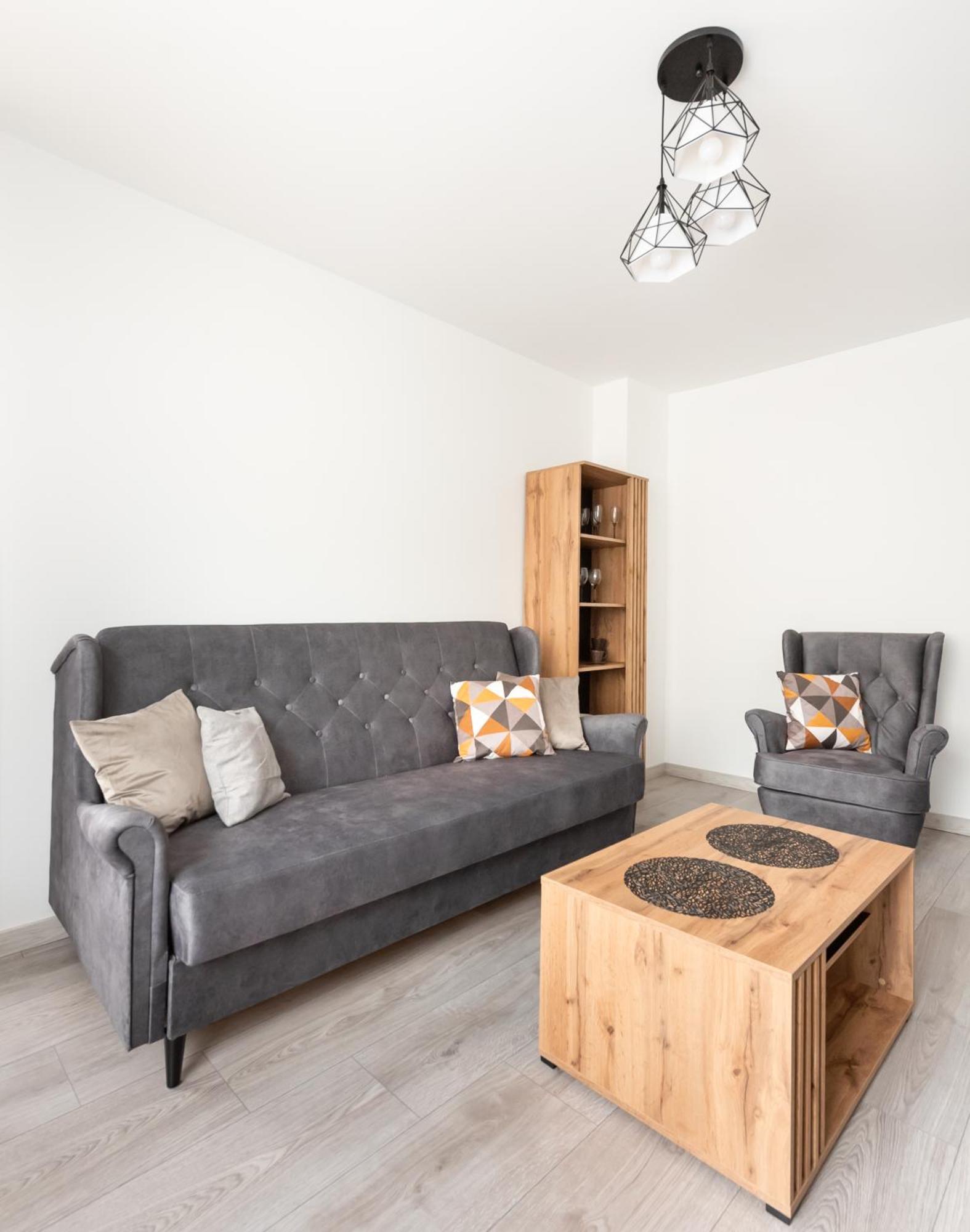 Nowodwory Cosy Warschau